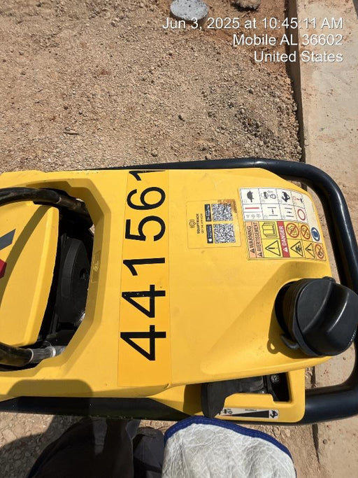 2024 WACKER NEUSON BS68-4Ab/28