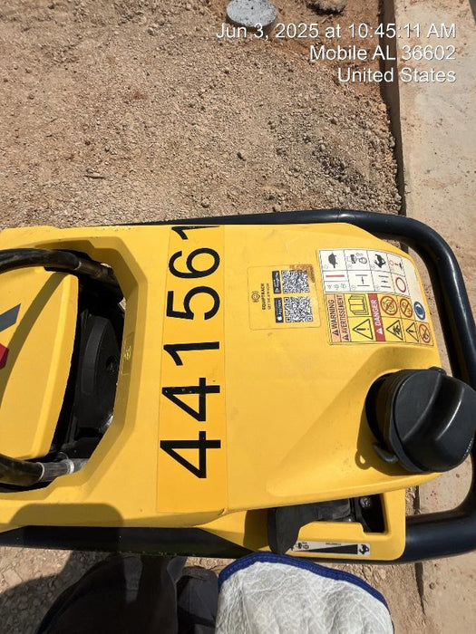 2024 WACKER NEUSON BS68-4Ab/28