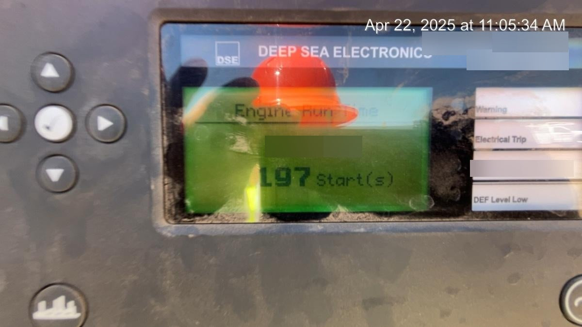 2022 ATLAS COPCO QAS 70