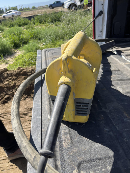 2019 WACKER NEUSON M2500