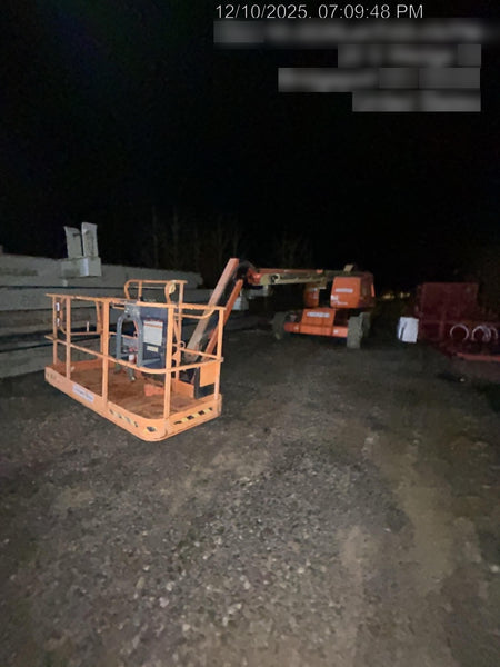 2021 JLG 460SJ