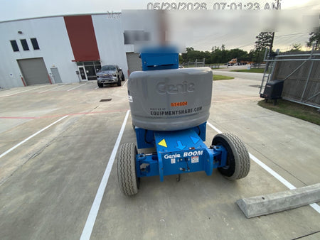 2025 GENIE Z-45/25J DC