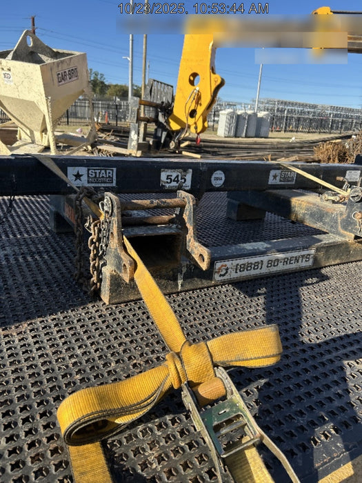 2021 STAR INDUSTRIES 1150C