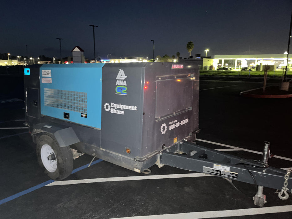 2023 AIRMAN PDSF375DP-6E1