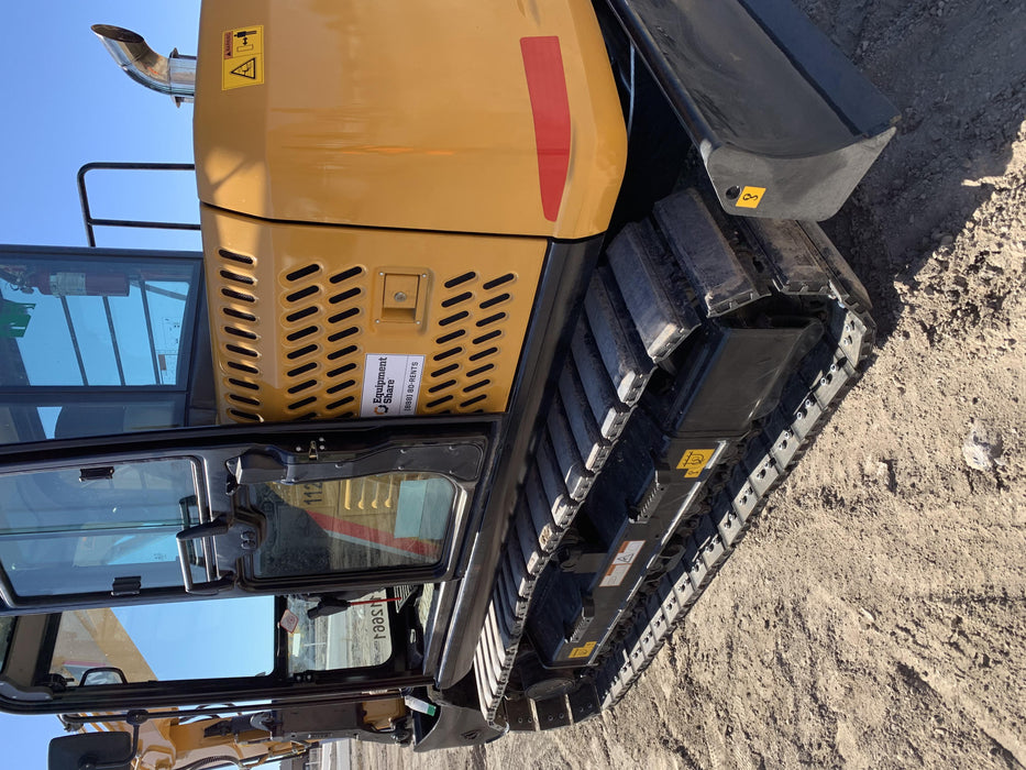 2020 SANY SY95C