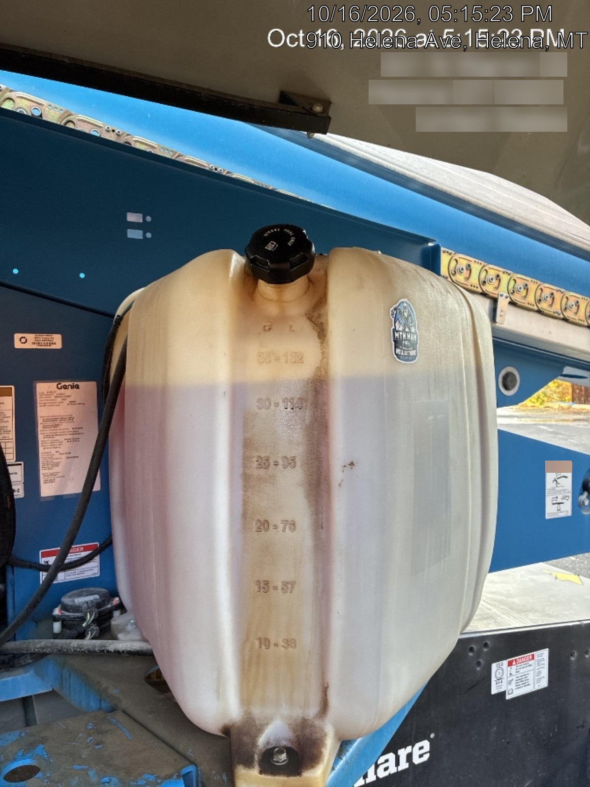2024 GENIE S-65 XC
