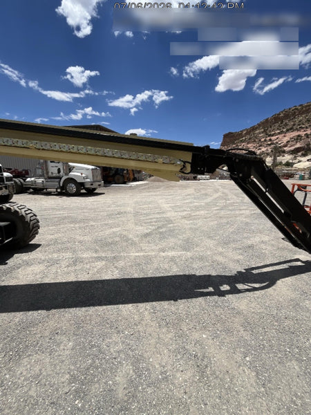 2024 JLG 660SJ