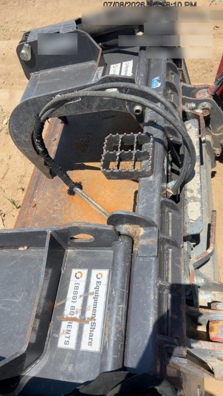 2020 PALADIN UTILITY GRAPPLE 11876-0022