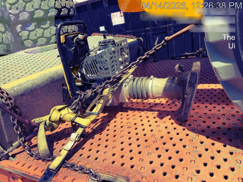 2025 WACKER NEUSON BS62-4Ab/28