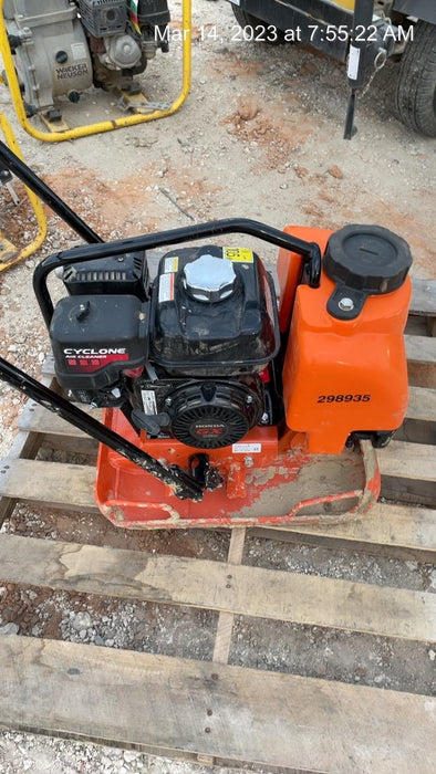 2023 MULTIQUIP MVC82VHW