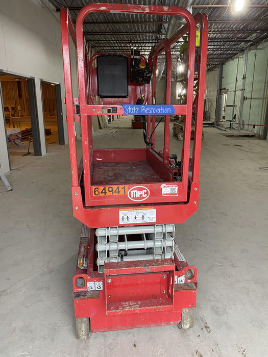 2020 MEC 1330SE MEC 1330SE