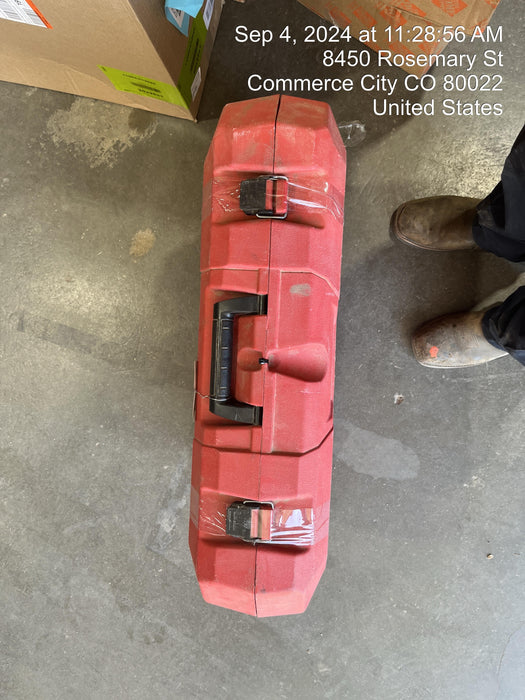 2021 MILWAUKEE 4272-21