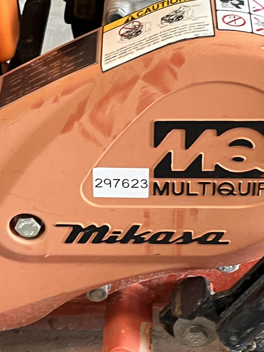 2023 MULTIQUIP MVC82VHW