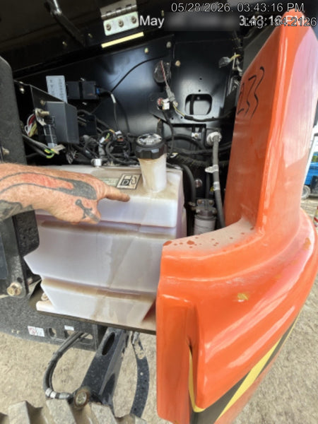 2025 JLG 460SJ