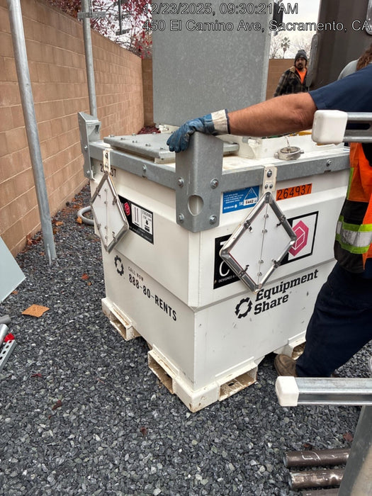 2022 WESTERN GLOBAL 10TCG-ES-12VFHK