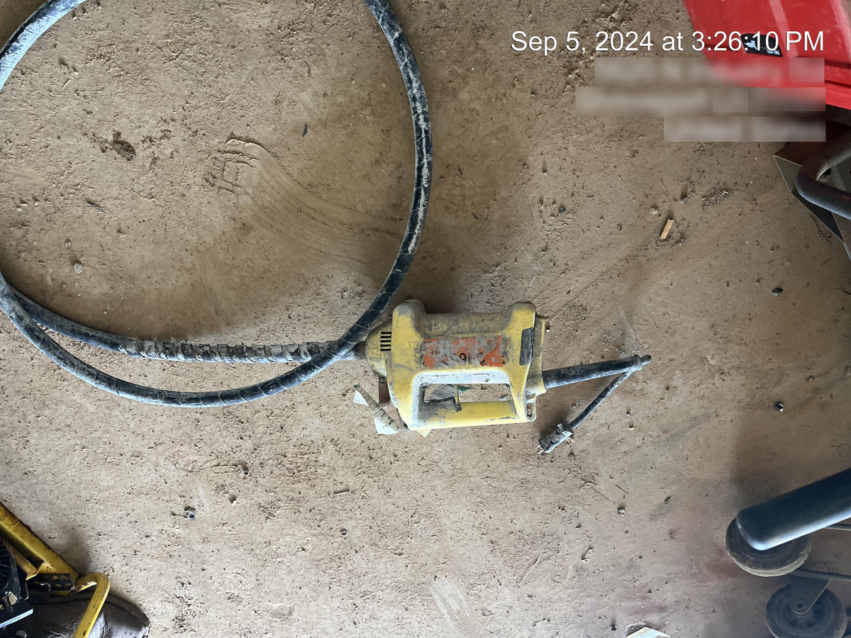 2019 WACKER NEUSON M2500