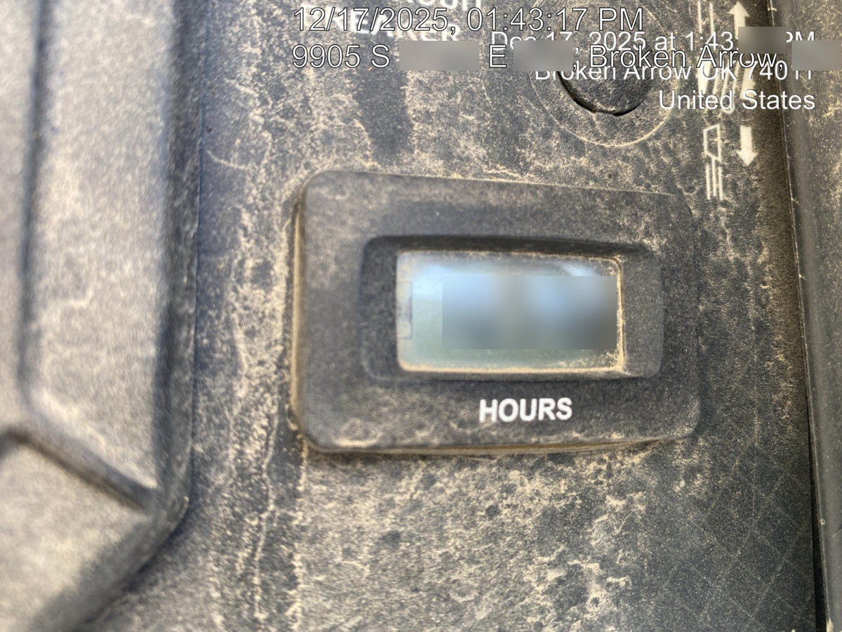 2023 GENERAC MLT2