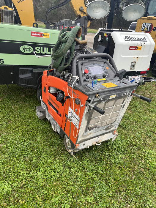 2024 HUSQVARNA FS 5000D