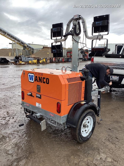 2024 WANCO WLTT-4MM4K