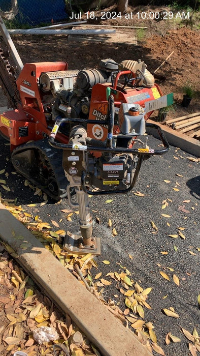 2023 MULTIQUIP MTR40HF