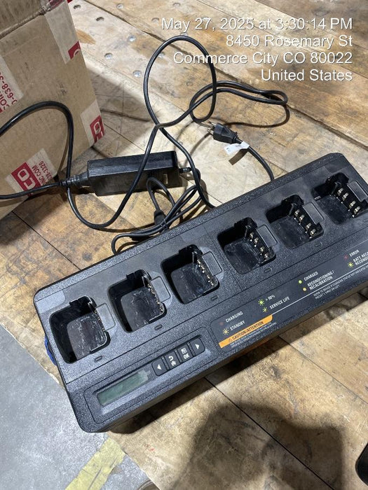 2024 MOTOROLA PMPN4284