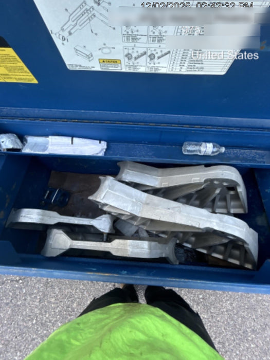 2024 CURRENT TOOLS 254P