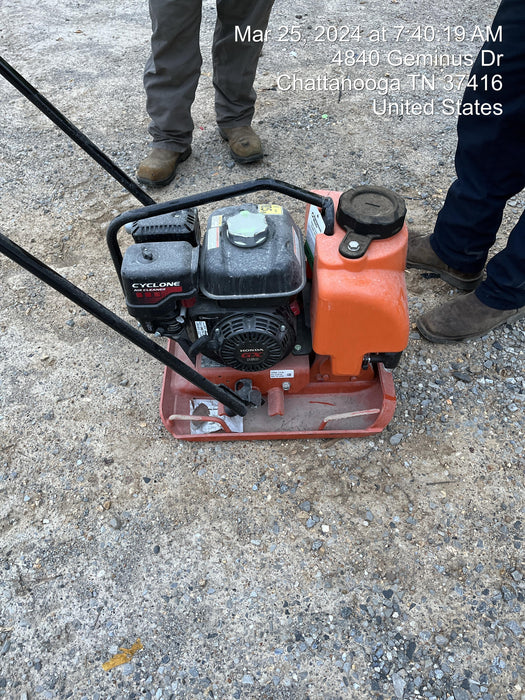 2023 MULTIQUIP MVC82VHW