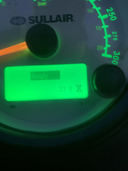 2020 SULLAIR 185-DPQ