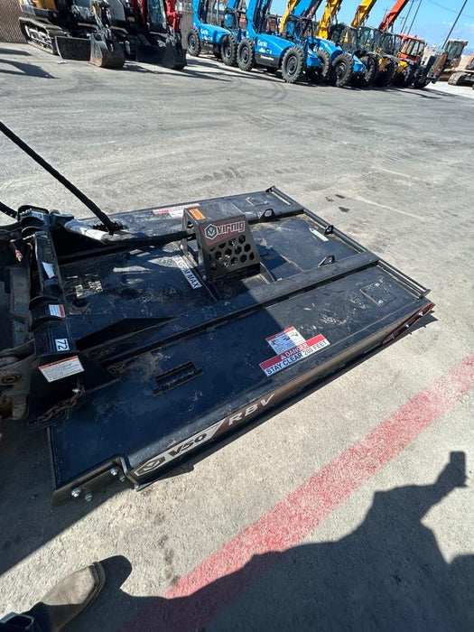 2025 VIRNIG RBV72-25