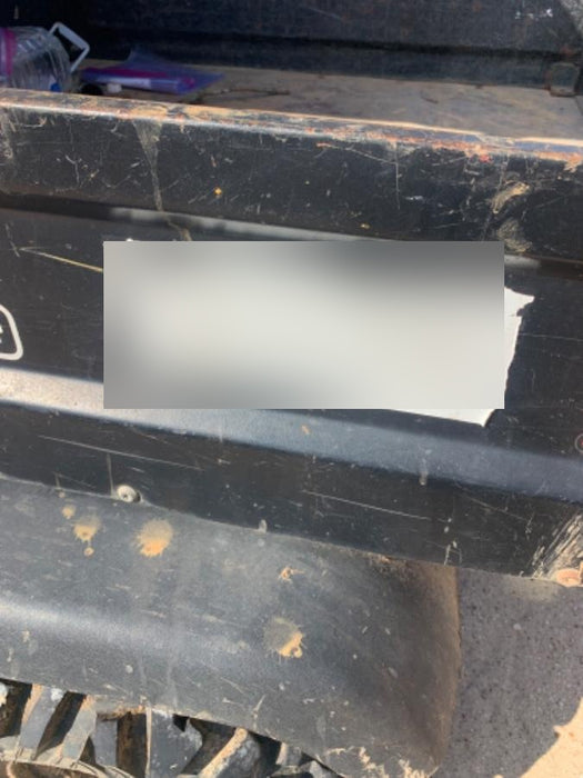 2019 Club Car CA1700D Diesel, 4-Seat, ROPS, AWD w/None