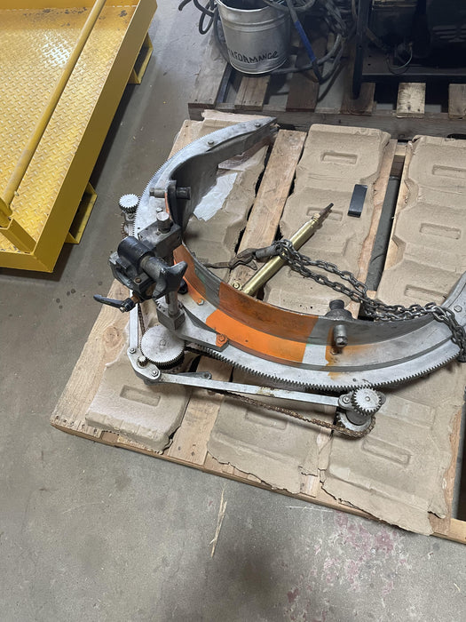 2021 MATHEY DEARMAN 4SA