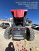 2018 Manitou MTA10055 MTA10055 - 74 HP T4, Canopy, Worklights/Strobe, Beacon, 66" Carriage, 60" Forks, Solid Tires, Lift Hook, Aux Hydraulics