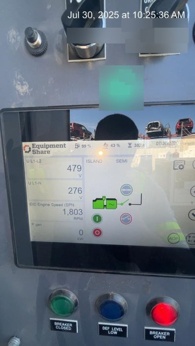 2022 ATLAS COPCO QAS 235