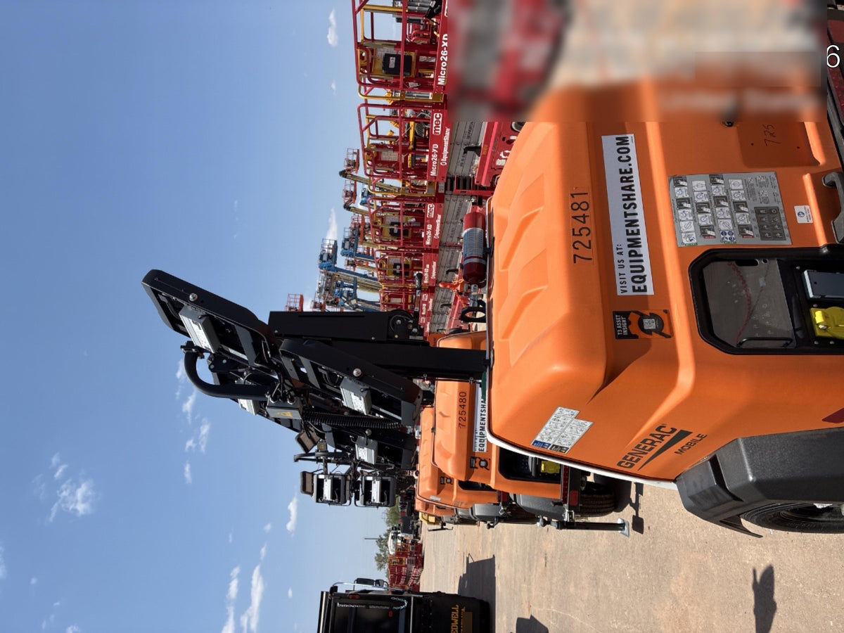 2026 GENERAC MLTS-4