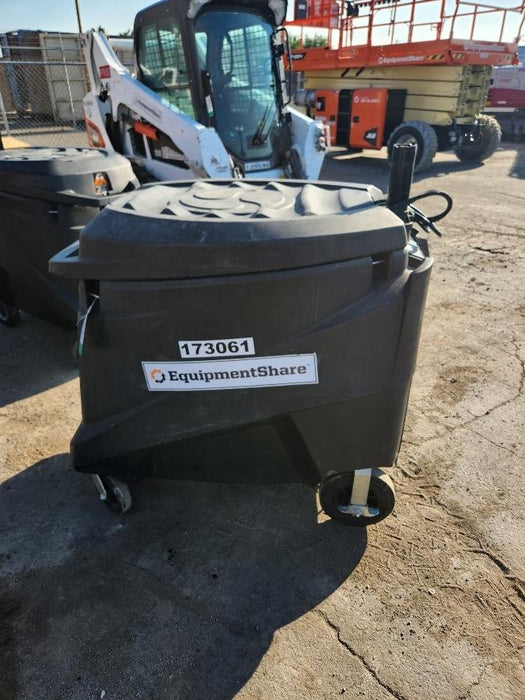 2021 POWER BREEZER PB10-A-06-B