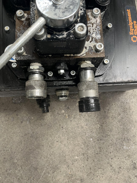 2022 ENERPAC ZU4420PB-R