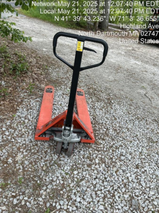 2024 MIGHTY LIFT ML55M