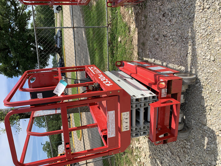 2019 MEC 1330SE Standard Options