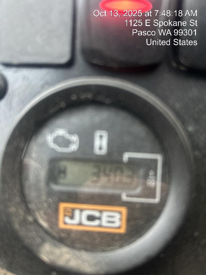 2025 JCB 509-42
