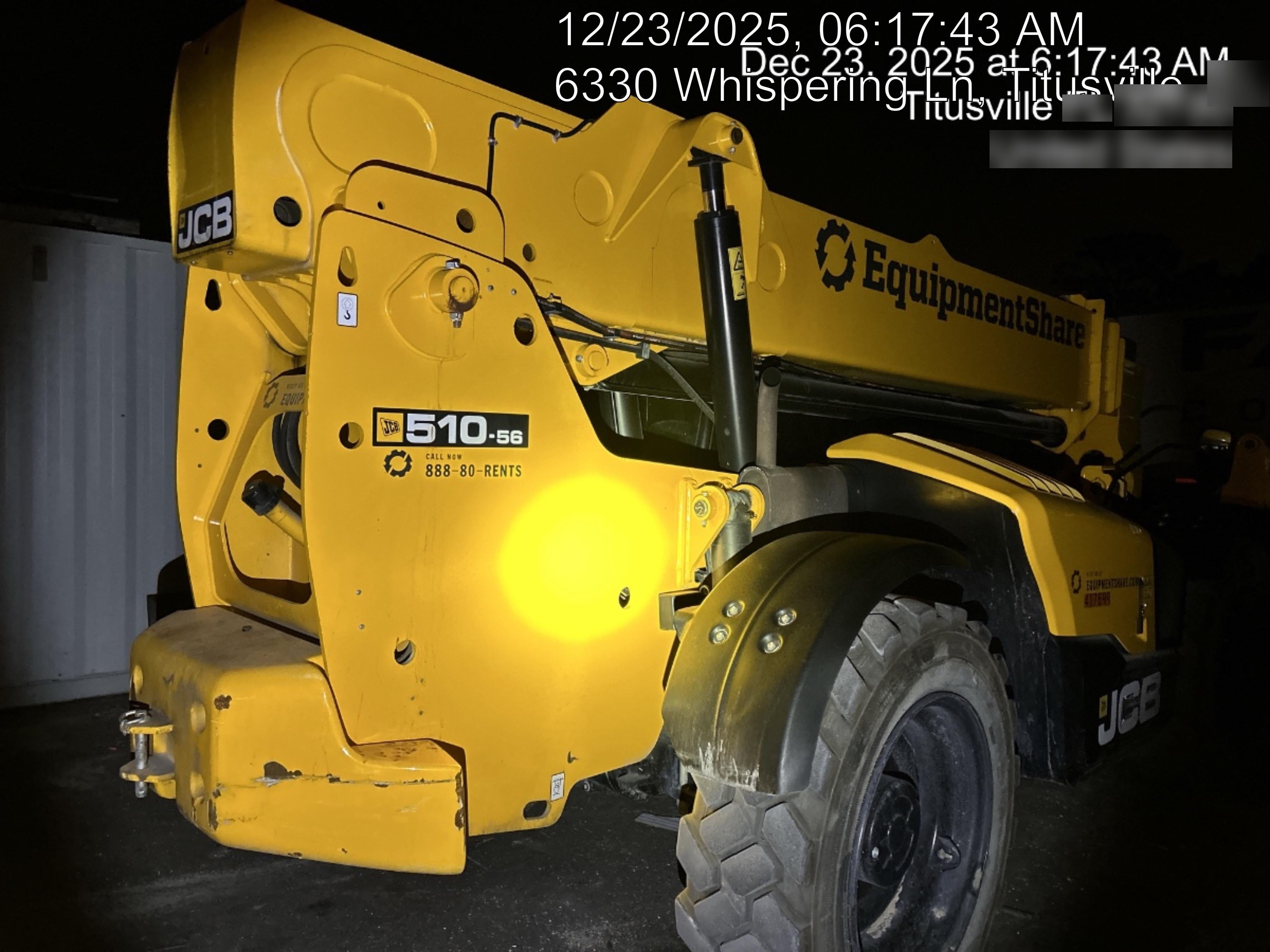 2024 JCB 510-56