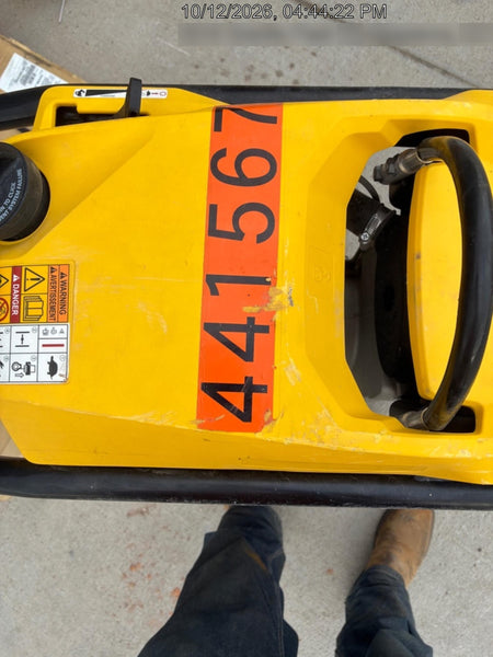 2024 WACKER NEUSON BS68-4Ab/28