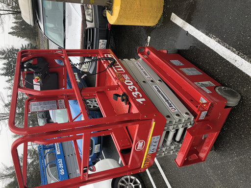 2020 MEC 1330SE Standard, 900W Inverter w/None