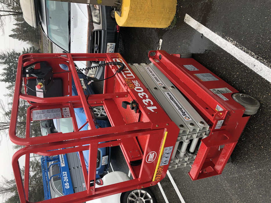 2020 MEC 1330SE Standard, 900W Inverter w/None