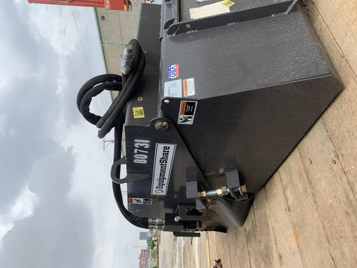 2020 PALADIN Sweepster SB72