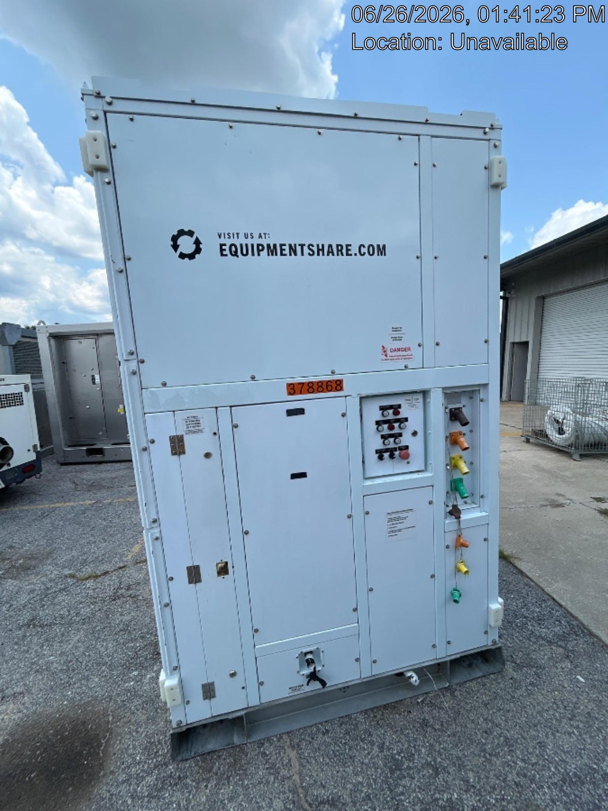 2023 SMARTECH VMTAH1D140Q