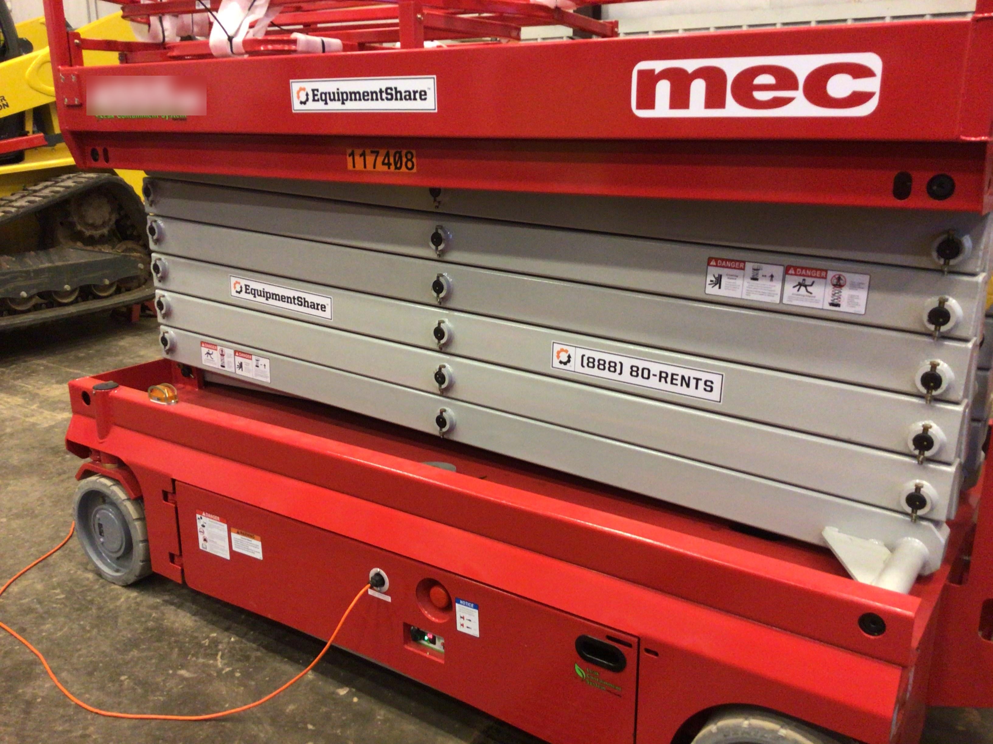 2021 MEC 4555SE