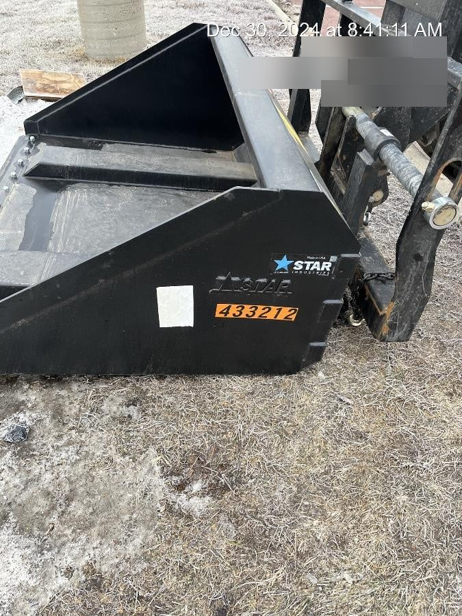 2024 STAR INDUSTRIES 1406B