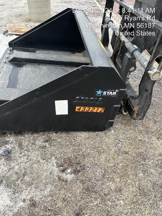 2024 STAR INDUSTRIES 1406B