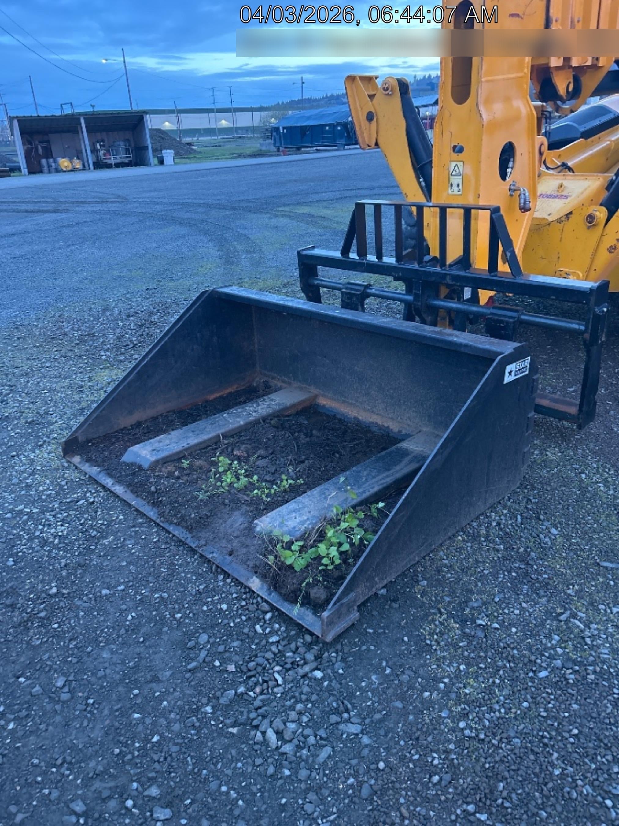 2020 STAR INDUSTRIES 1406B