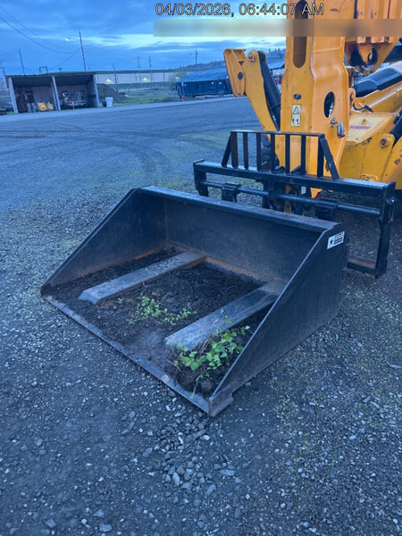2020 STAR INDUSTRIES 1406B